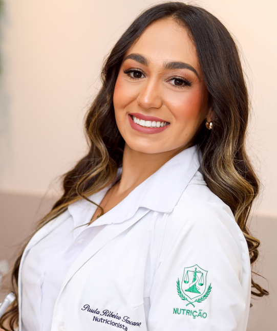 Dra. Paula Toscano